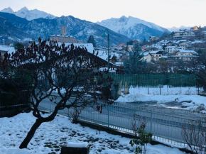 Maison du Château Sarre Aosta